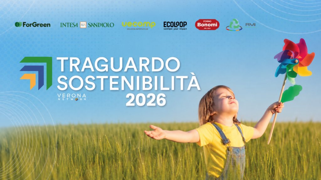 Traguardo sostenibilità
